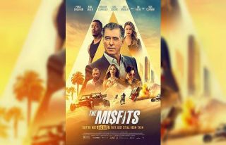 BAE’den, Katar karşıtı propaganda filmi