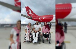 Bağcılar Belediyesi, 2020 Tokyo Paralimpik Oyunları’nda