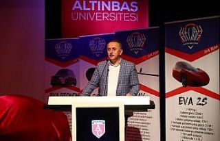 Bağcılar Belediyesi desteğiyle elektrikli, otonom...