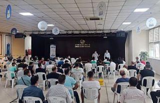 Bağcılar Kariyer Merkezi aracılığıyla İstanbul...