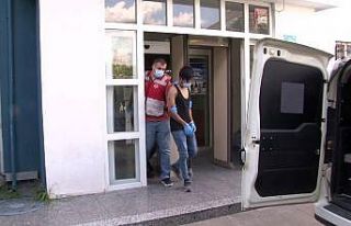 Bağcılar’da 9 yaşındaki kıza taciz zanlısı...