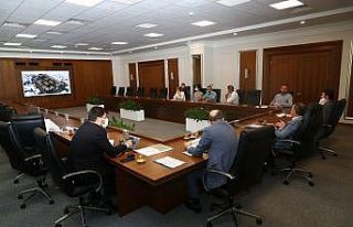 Bağcılar’da kentsel dönüşüm masaya yatırıldı