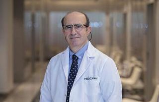 ’’Bağışıklık sisteminin zayıf olması kanser...