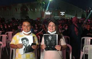 Bahçelievler’de “30 Ağustos Zafer” konseri