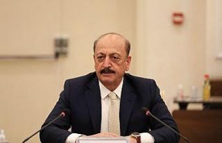 Bakan Bilgin: “Türkiye, çalışanlarını enflasyonun...