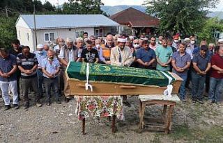 Bakan Karaismailoğlu, selde hayatını kaybeden yaşlı...