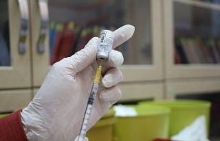 Bakan Koca açıkladı: Malatya’da 18 yaş üzerinin...