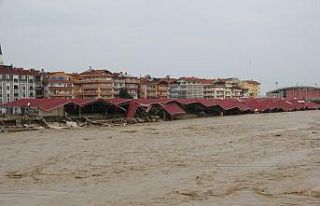 Bakan Koca açıkladı: Sinop’ta can kaybı 6’ya...