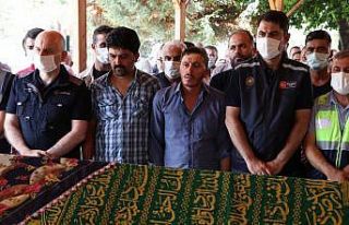 Bakan Kurum ve Bakan Karaismailoğlu selde hayatını...