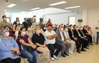 Bakan Muş: "İhracatımız, 200 milyar dolara...