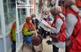 Bakan Yanık: "Bartın, Sinop ve Kastamonu’ya...