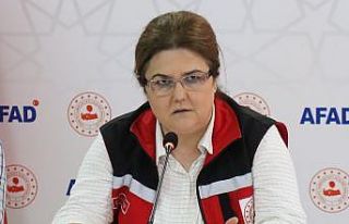 Bakan Yanık: “Kastamonu merkeze 25 milyon liralık...