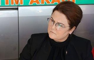 Bakan Yanık: "Kayıpları telafi edeceğiz"