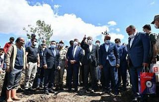 Bakan Yardımcısı İnce: “Selden etkilenen kim...