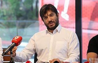 Bakary Sako, Samsunspor tarafından deneniyor