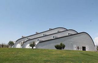 Baksı Müzesi iki yeni sergisiyle sanatseverleri...