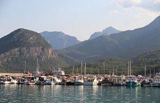 Balıkçıların av sezonu başlıyor