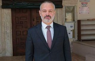 Balıkesir Vakıflar Bölge Müdürü görevinden...