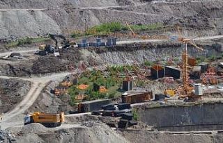 Balıkesir’de Temmuz ayında 2 bin 621 konut satıldı