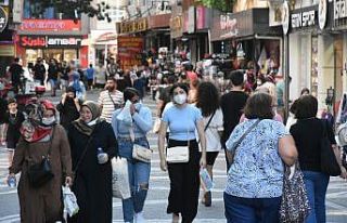 Balıkesir’de vaka sayıları katlanıyor
