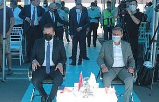 Balıkesir’in “Yakışıklı” otobüsleri yola...