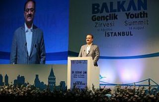 Balkan Gençliği, İstanbul’da buluştu