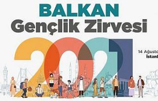 Balkan gençliği İstanbul’da buluşuyor