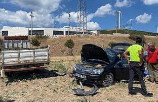 Bandırma’da can pazarı: 2 ölü, 4 yaralı