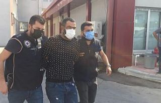 Barış Pınarı Harekatı’nda Türk askerinden...