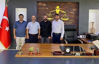 Baro, Hukuk Fakültesi dayanışması