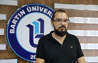 Bartın Üniversitesi “Akıllı Tercih” programlarında...