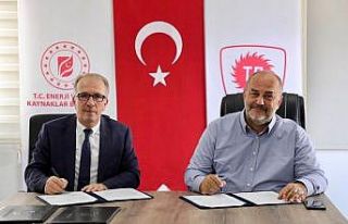 Bartın Üniversitesi ile TPAO “Filyos Vadisi”...