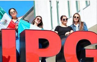 Bartın Üniversitesinde uluslararası hareketlilik...