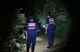 Bartın’da ormanlık alanlar 7/24 denetleniyor