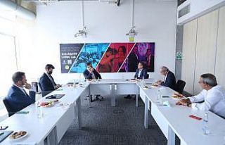 Başakşehir Living Lab gücüne güç katacak