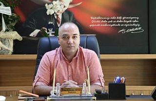Başhekim Deniz: “Hedefimiz Covid-19 sürecini en...