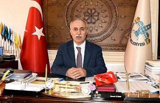 Başkan Aydın: “Haydi Yenişehir birlik olma günüdür”