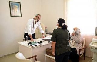 Başkan Bozdoğan, pazar günlerini vatandaşların...