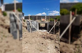 Başkan Büyükkılıç: “Kırsalda 5 bölgede yol...