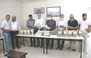 Başkan Ceyhun: “ Kooperatifleşme büyük önem...