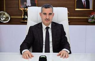 Başkan Çınar’dan Hicri yılbaşı ve Muharrem...