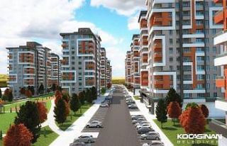 Başkan Çolakbayrakdar: "Kentsel dönüşümle...