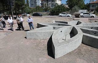 Başkan Çolakbayrakdar, “Yeni parklar, cıvıl...