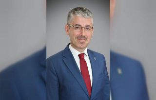 Başkan Çopuroğlu: "30 Ağustos Zaferi, ulusumuzun...
