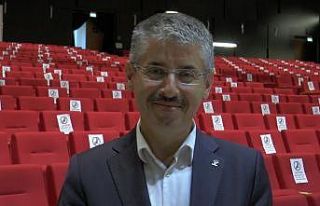 Başkan Çopuroğlu: “Hedefimiz 2023’de 15 milyon...