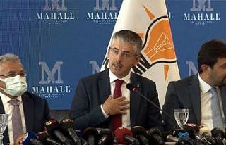 Başkan Çopuroğlu: “Nerede afet olduysa tam kadro...