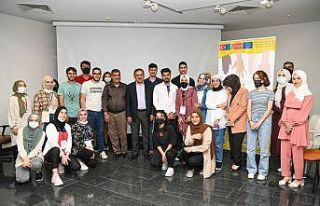 Başkan Demir: “Hiçbir ülkede görülmeyen 20...