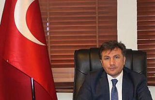 Başkan Demir: “Kendi vatanımıza yardım seferberliğinde...
