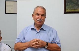 Başkan Demirtaş: “Tüm hemşehri derneklerimizi...