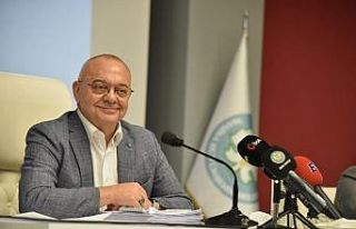 Başkan Ergün:“Büyükşehir belediyemiz, ön incelemeden...